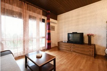 Хърватска Privát Sveti Filip i Jakov, Екстериор